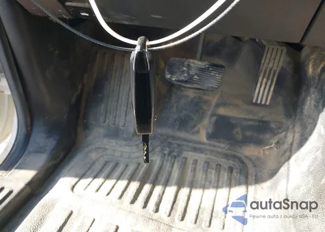 2022 Ford Ranger Xl z USA, uszkodzony, nr VIN 1FTER1FH7NLD18945